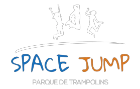 Código de Cupom Space Jump 