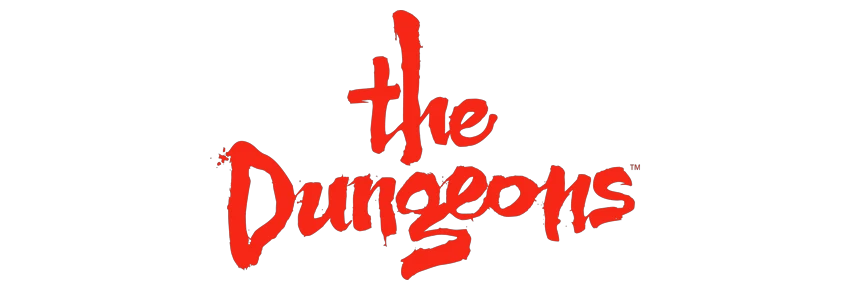 Código de Cupom The Dungeons 
