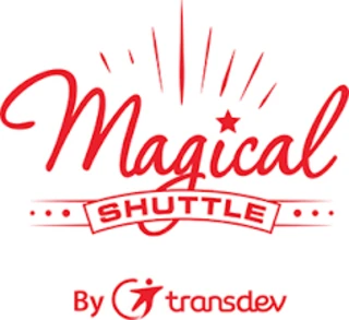Código de Cupom Magical Shuttle 