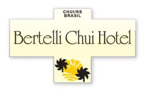 Código de Cupom Bertelli Chui Hotel 