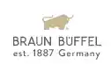 Código de Cupom Braun Bueffel 