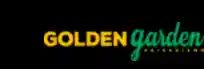 Código de Cupom Goldengarden 