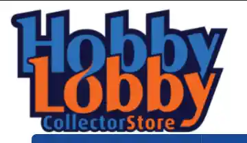 Código de Cupom Hobbylobby 