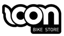 Código de Cupom Icon Bike Store 