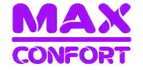 Código de Cupom Maxconfort 