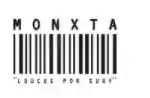 Código de Cupom Monxta 