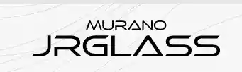 Código de Cupom Murano Jr Glass 