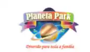 Código de Cupom Planeta Park 