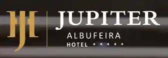 Código de Cupom Jupiter Albufeira Hotel 