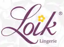 Código de Cupom Loik Lingerie 