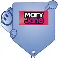Código de Cupom Mary Jane 